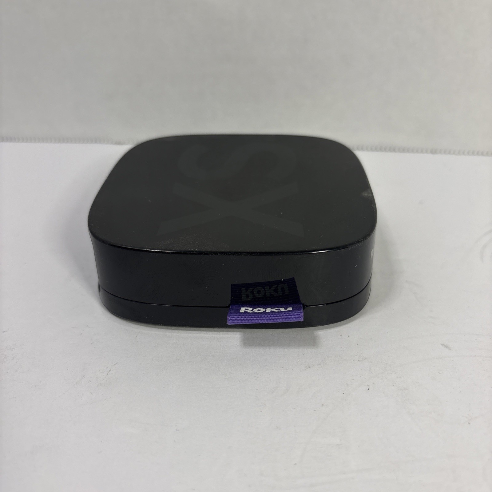 Roku 2 XS Media Streamer 3100X – No Remote or AC Adapter