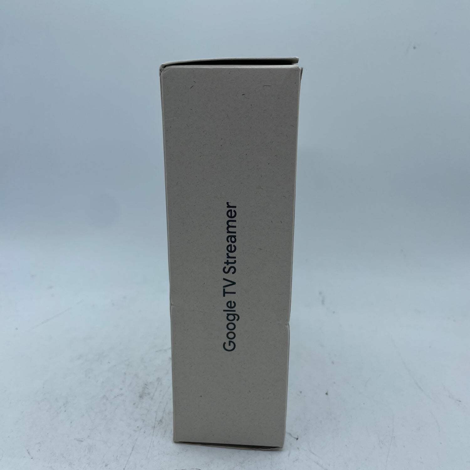 Google Google TV 4K Porcelain