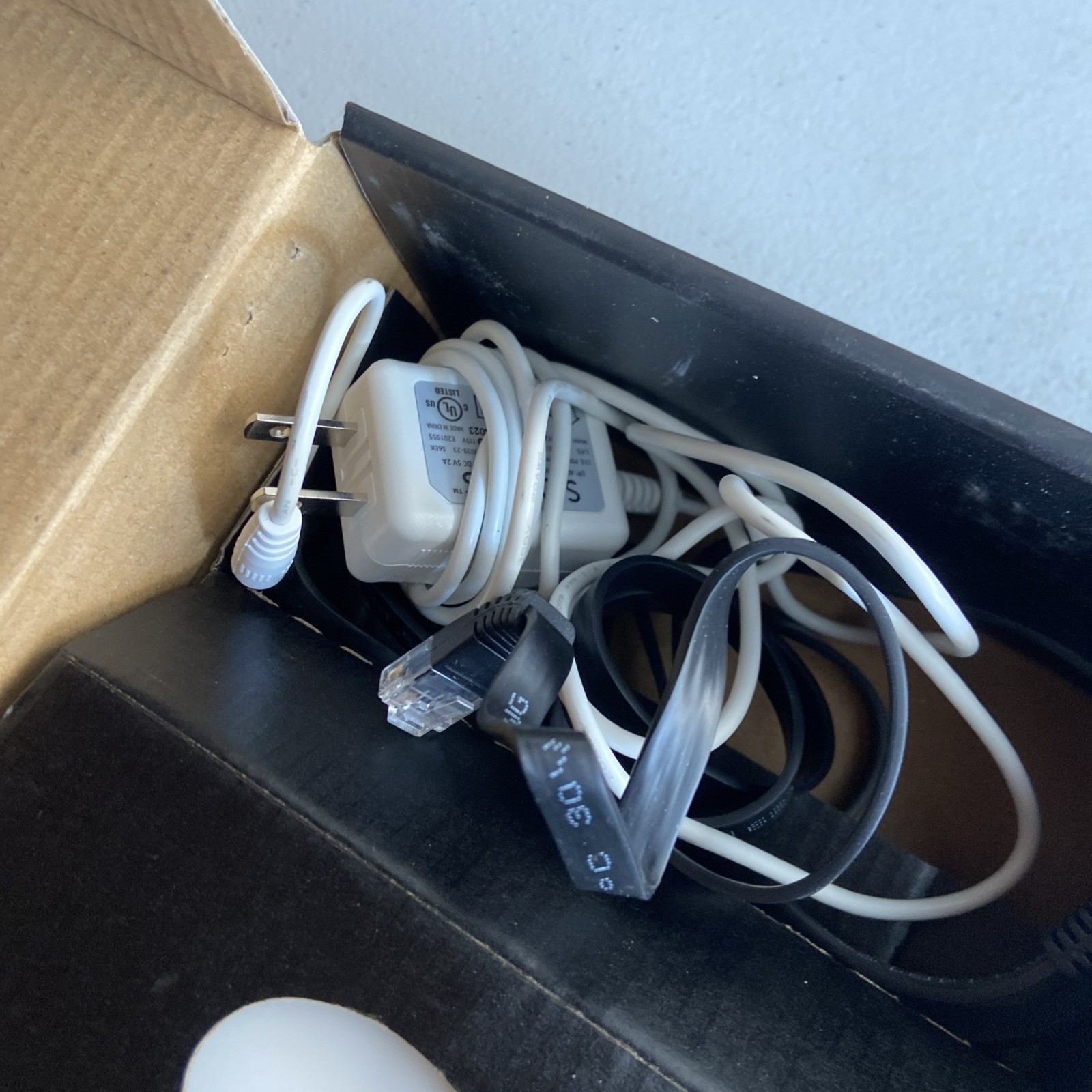 Sonos ZoneBridge BR100 White Wireless Bridge