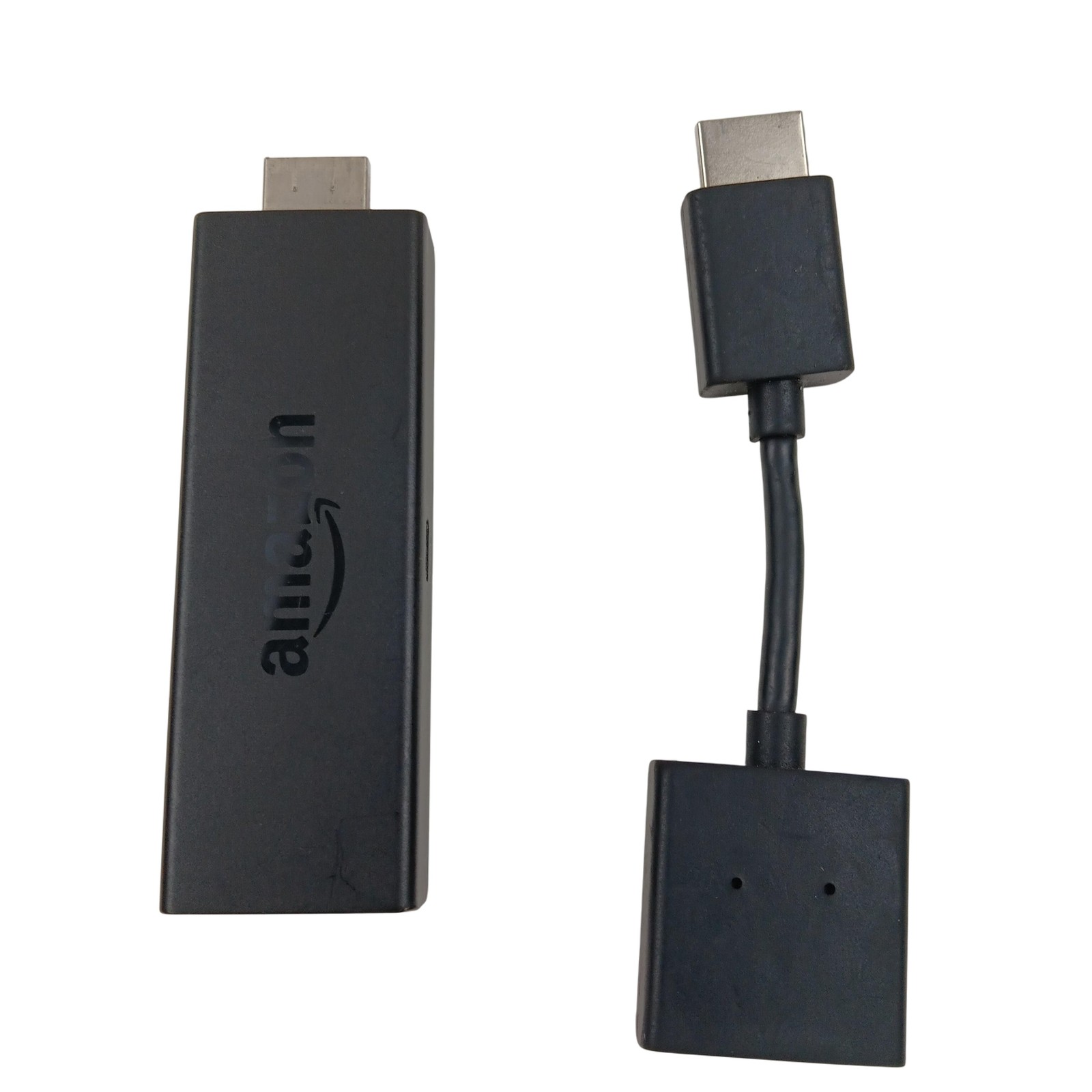 Amazon Fire TV Stick LY73PR Streaming Media Player HDMI With Extender Cable