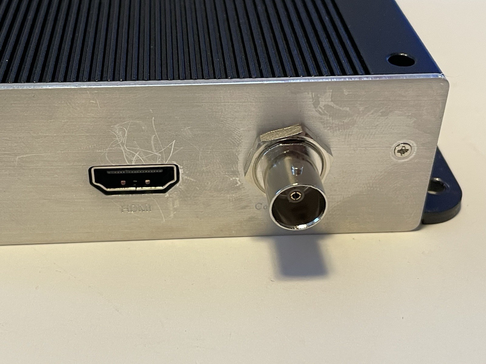 Acti ECD-1000 16-Channel Megapixel H.264 USB / HDMI / Composite Video Decoder