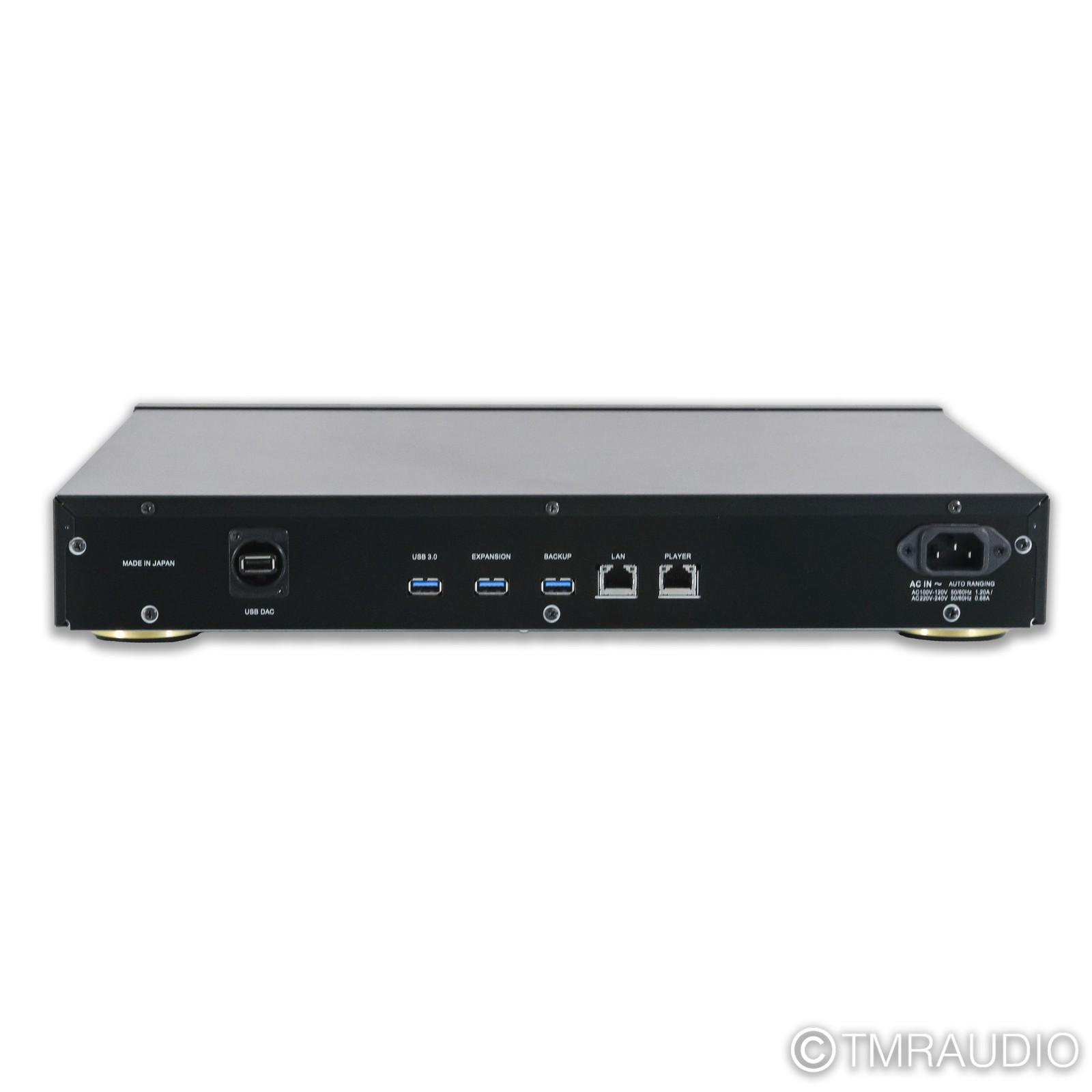 Melco HA-N1A/2EX-H60 Music Server
