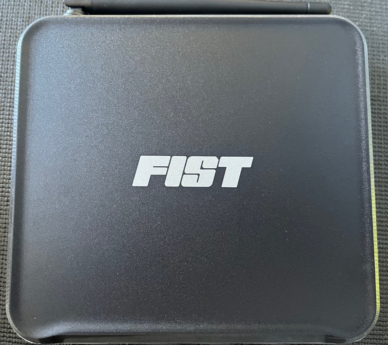 Android Streaming TV Box Quad-Core 4K HDMI WiFi FIST