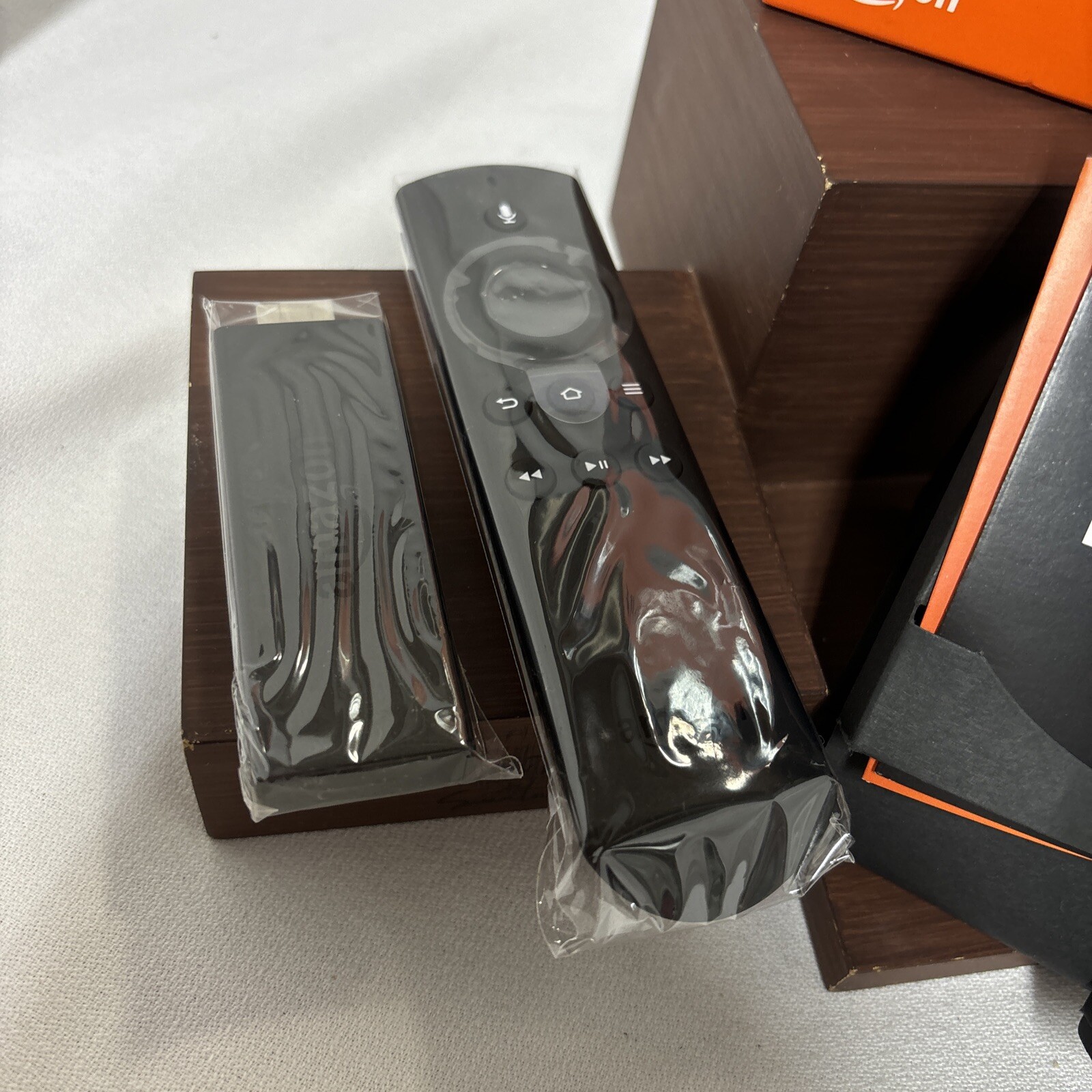 Amazon – Fire TV Stick with Alexa Voice Remote New In Box