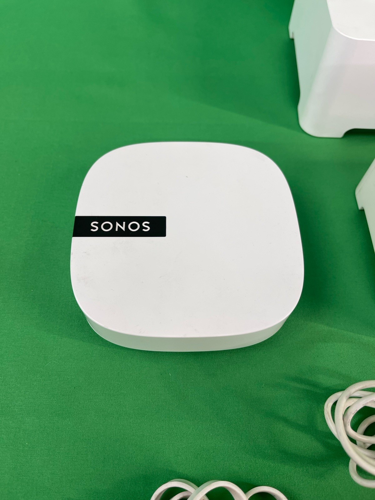Sonos Mixed Lot | Boost, x2 Bridge, ZP90, ZP80, x2 BR100 *Read*