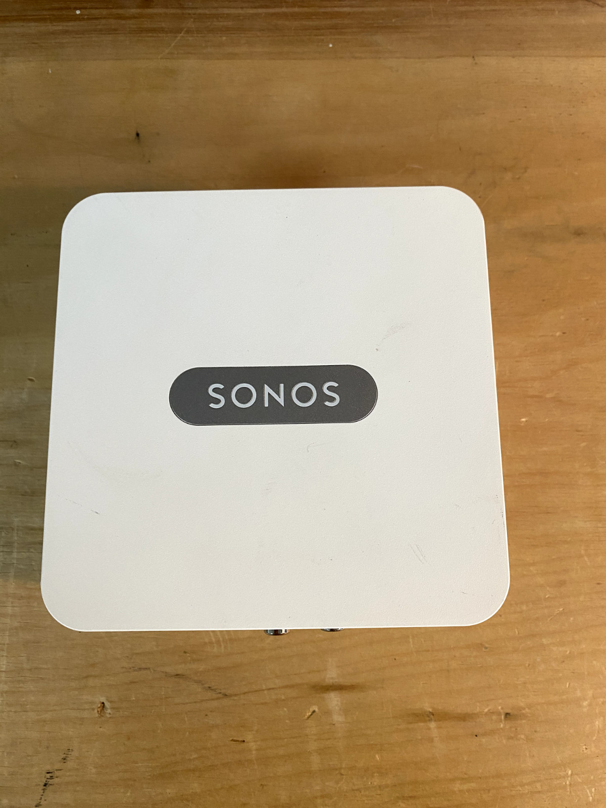 Sonos Connect S15 Audio and Music Streamer