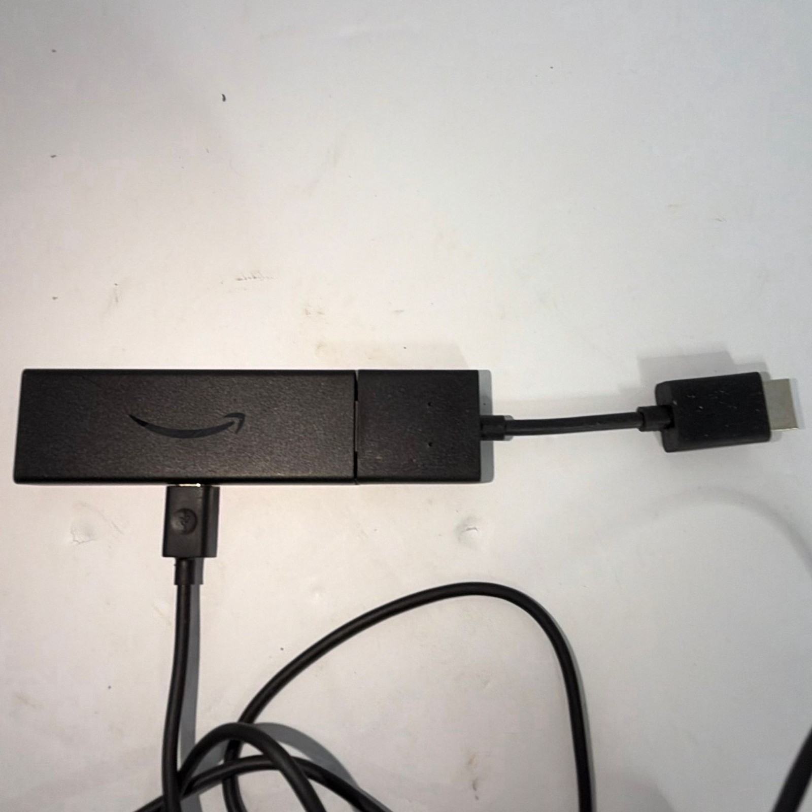 Amazon Fire TV Stick 3rd Gen S3L46N Streaming Media Player Black – Used Good