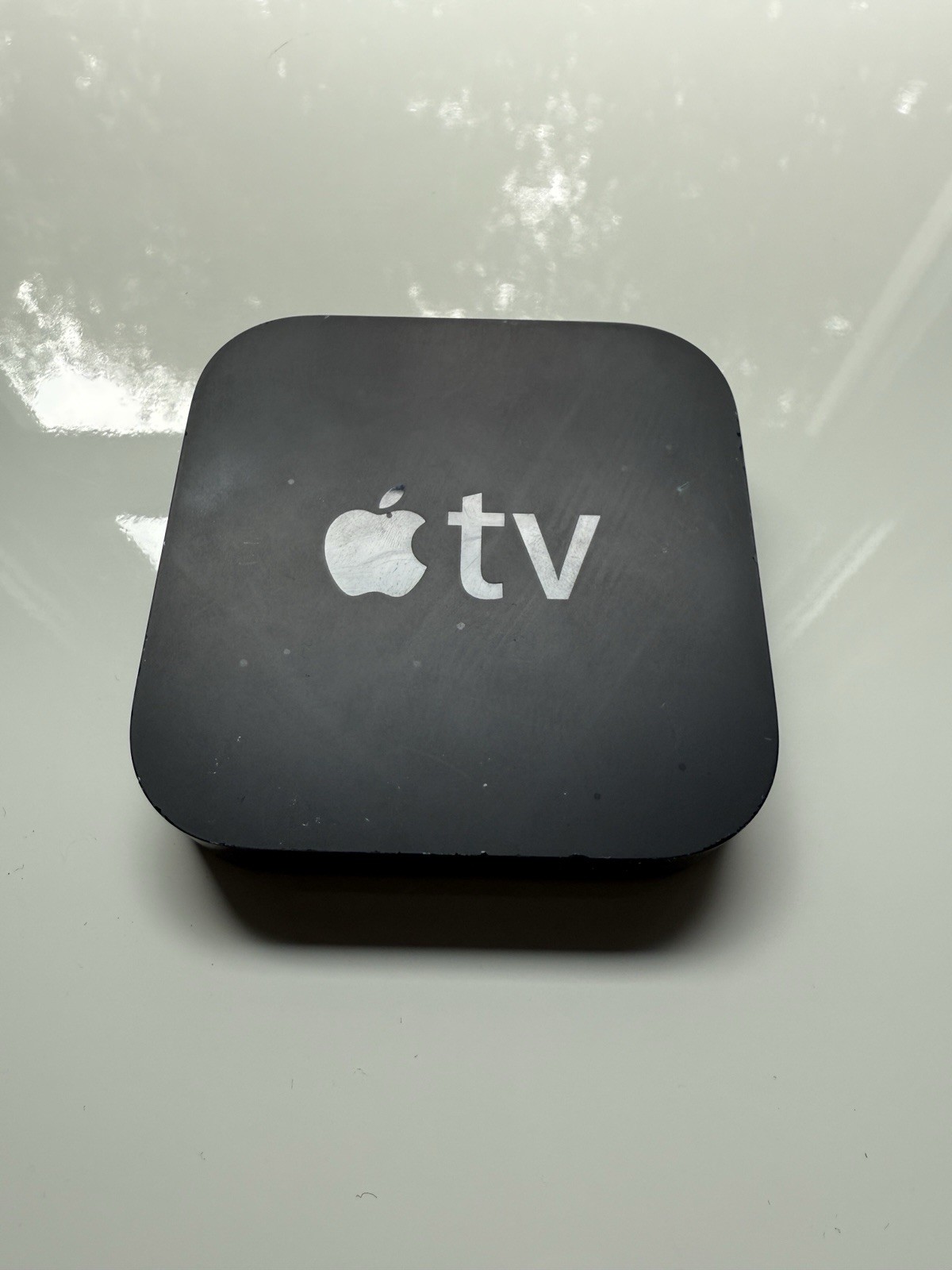 Apple TV A1469 W/ optical audio