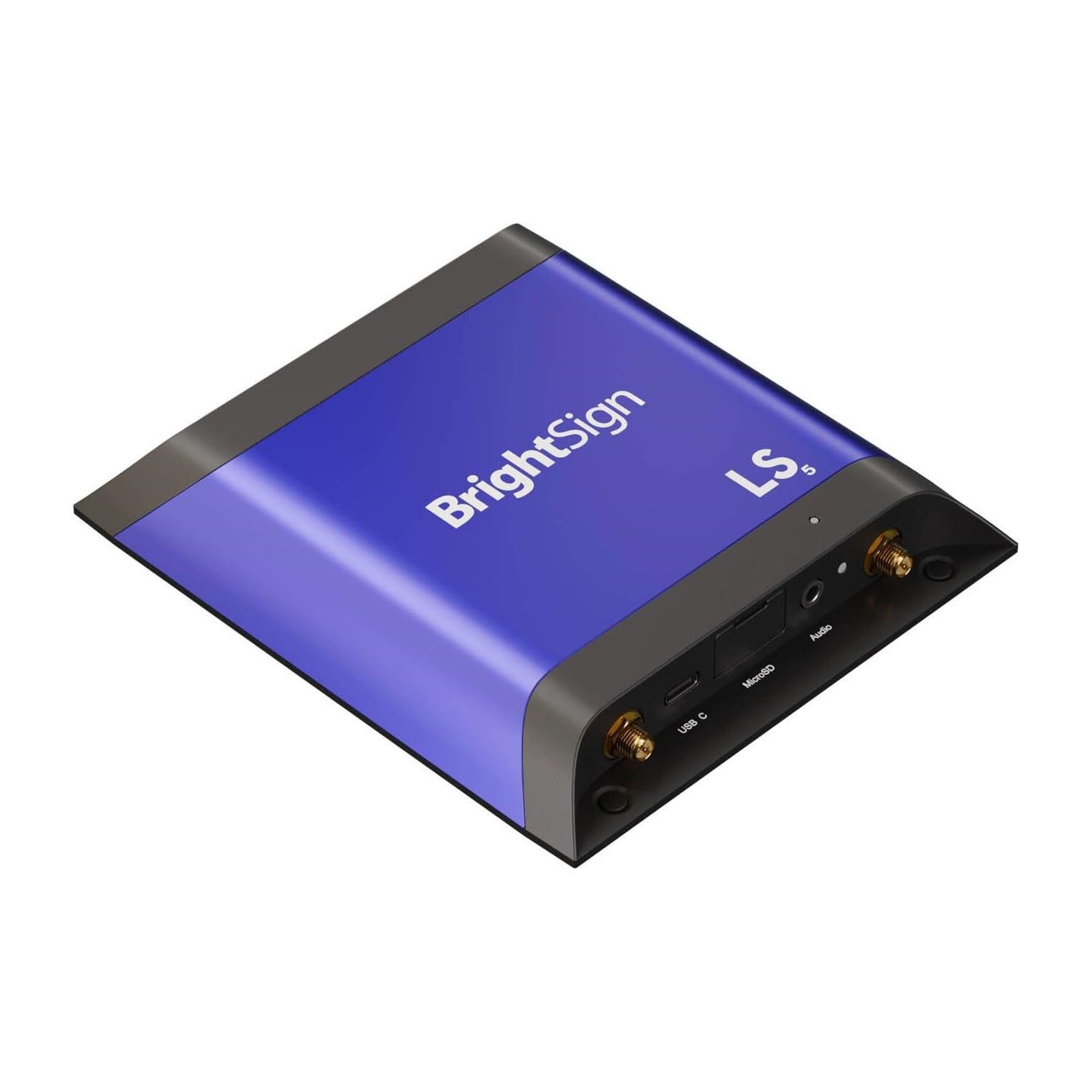 Brightsign LS425 H.265 Full HD Digital Signage Player