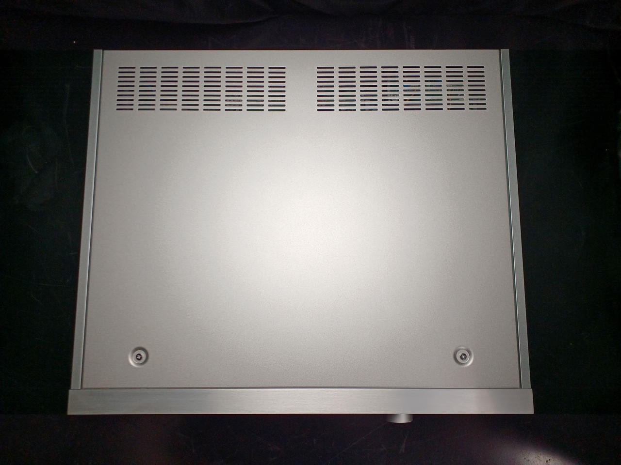 SONY HAP-Z1ES HDD Network Player Hi Res Audio w/ Remote Tested Japan TMB00 15.0