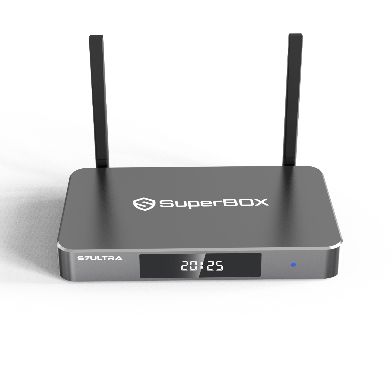 🔥SUPERBOX S7 ULTRA WITH 💥FREE WALL MOUNT! 💥FREE 2ND DAY AIR SHIPPING! ✈️