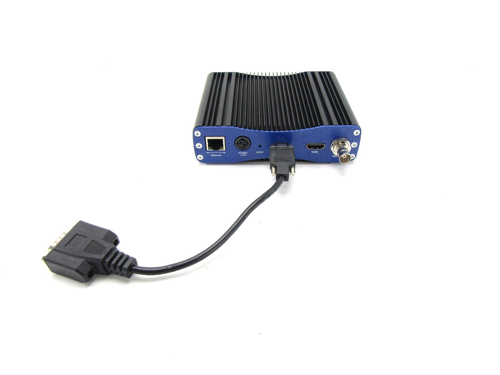 Z-Band Z-IP Encode 300 1080p MPEG-4, H.264 Encoder