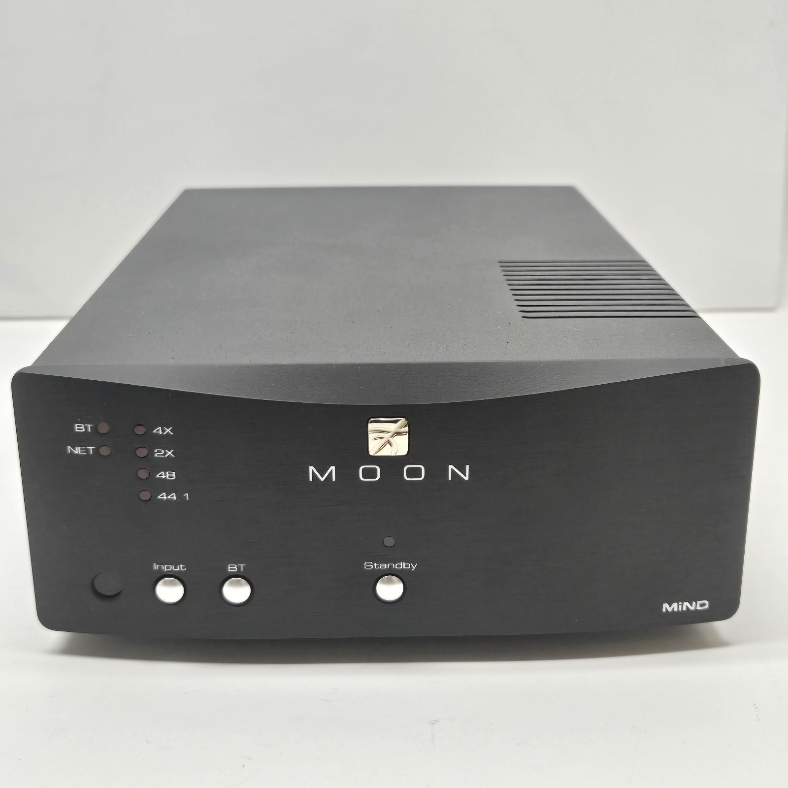Simaudio MOON MiND Neo Network Streaming Device Player Audiophile Streamer 230V