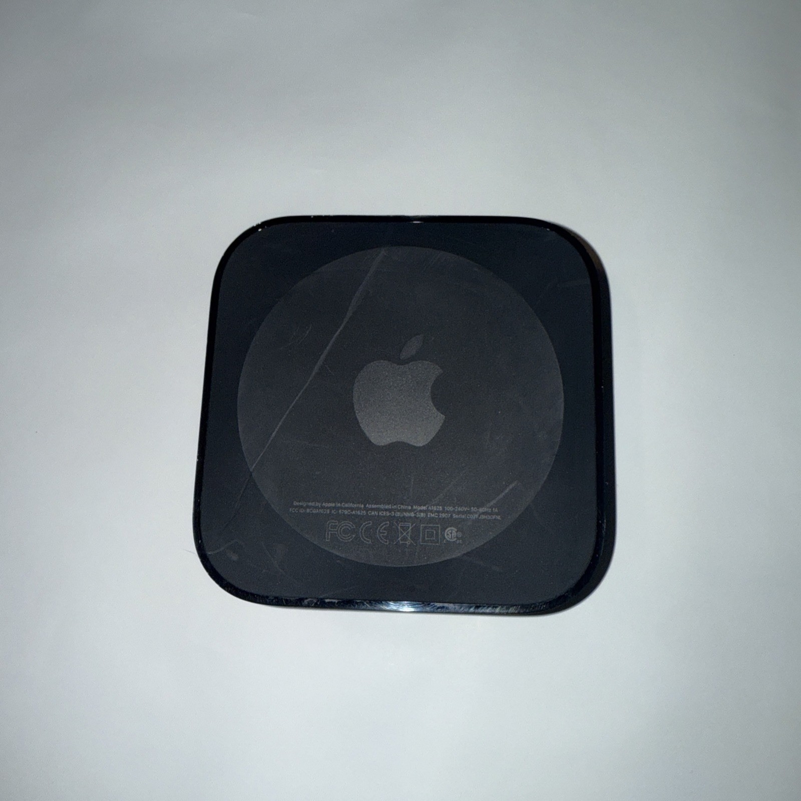 Apple TV HD 4th Gen A1625 MR912LL/A 2GB RAM 32GB