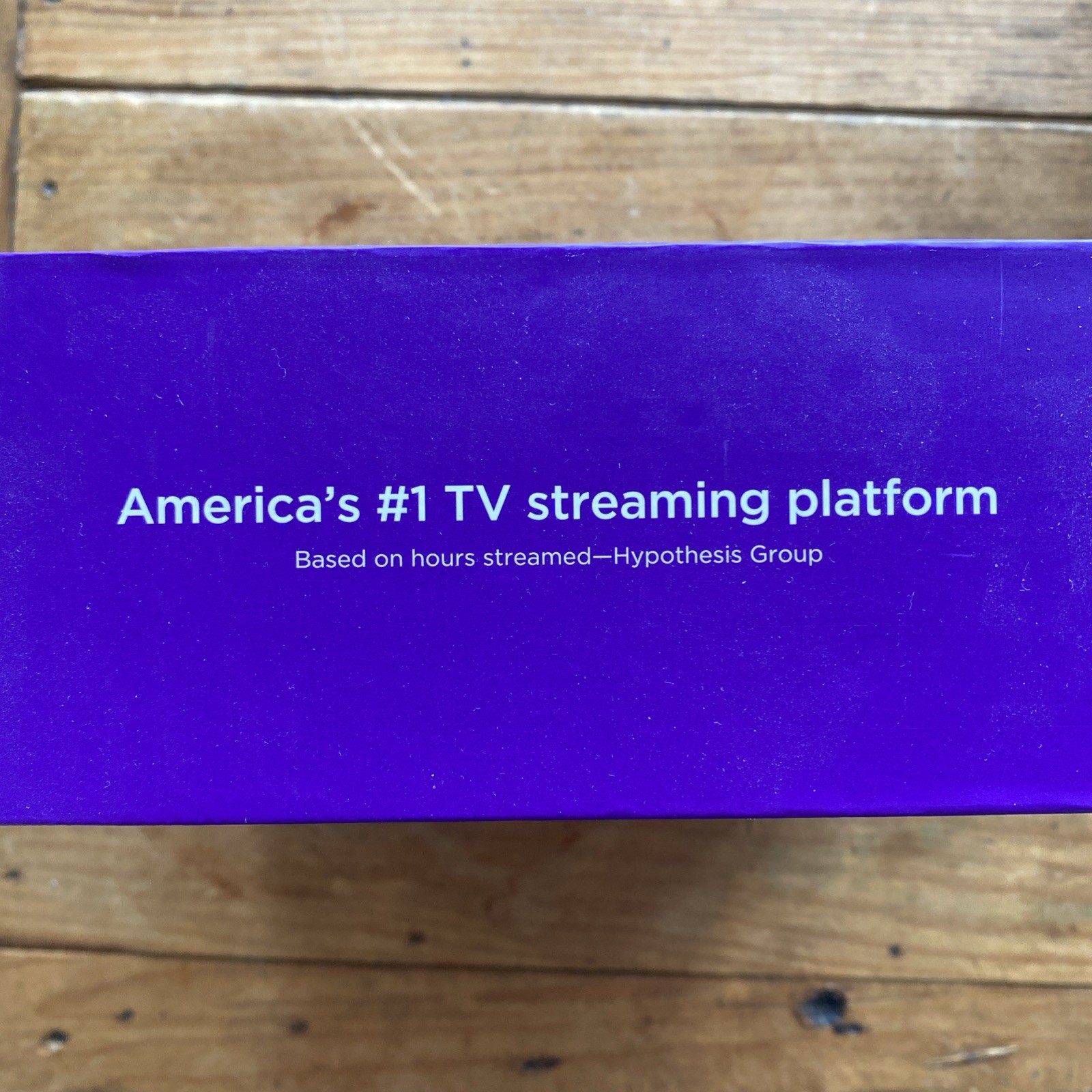 Roku Ultra HD 4K HDR Dolby Vision Atmos w Remote