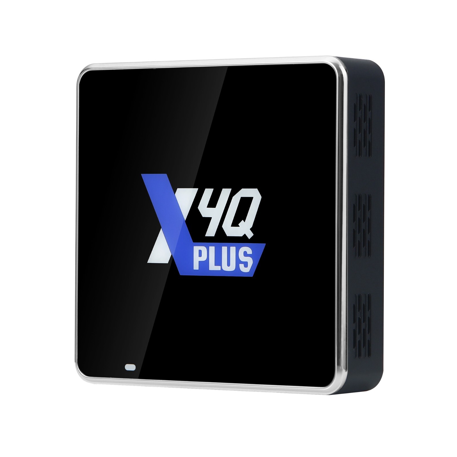 Ugoos X4Q Plus Smart TV Box Android 11 4GB 64GB Amlogic S905X4 2.4G 5G WiFi 1000