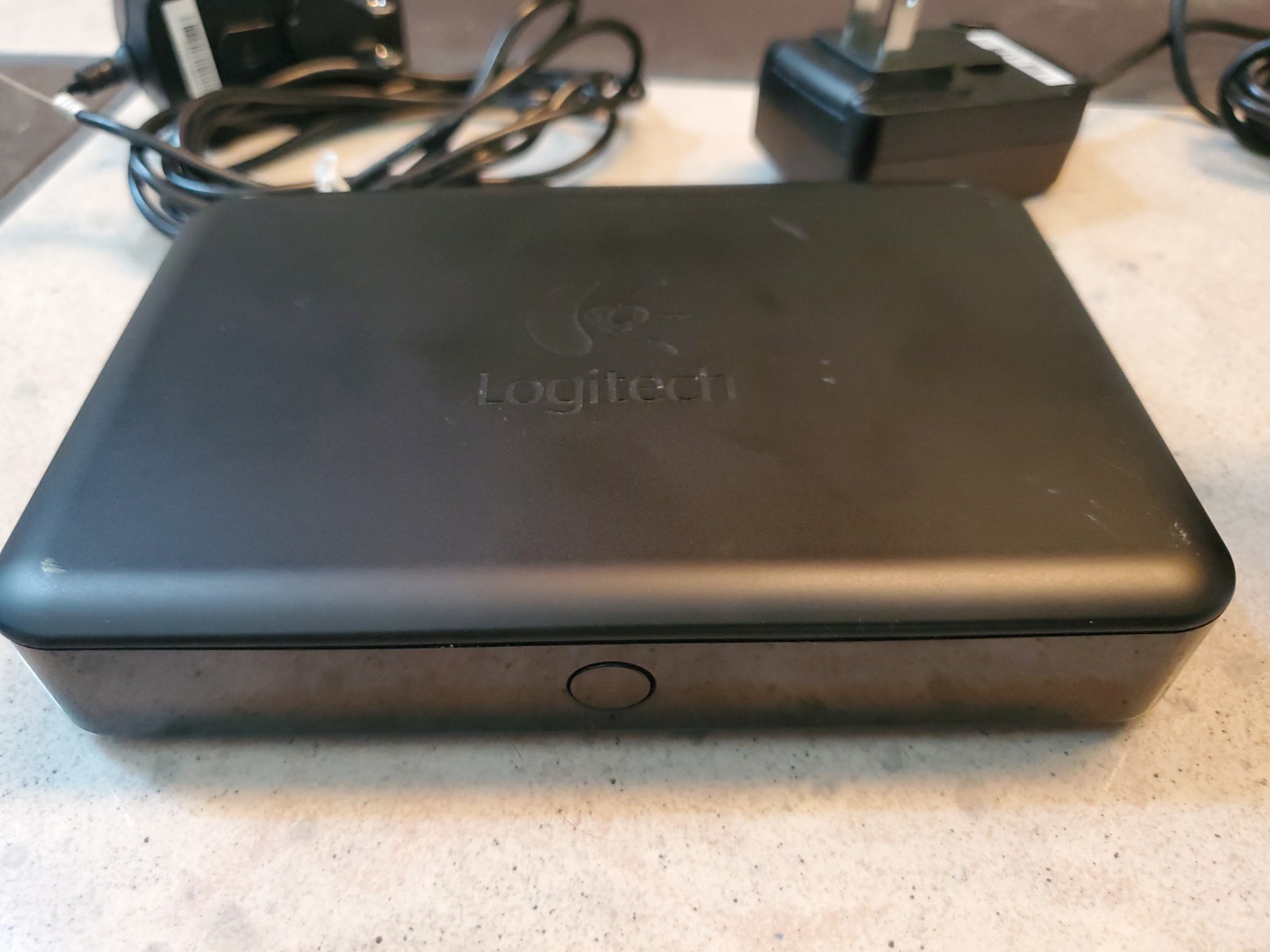 Logitech Squeezebox Duet Network Streamer Receiver + Controller + Dock Tested