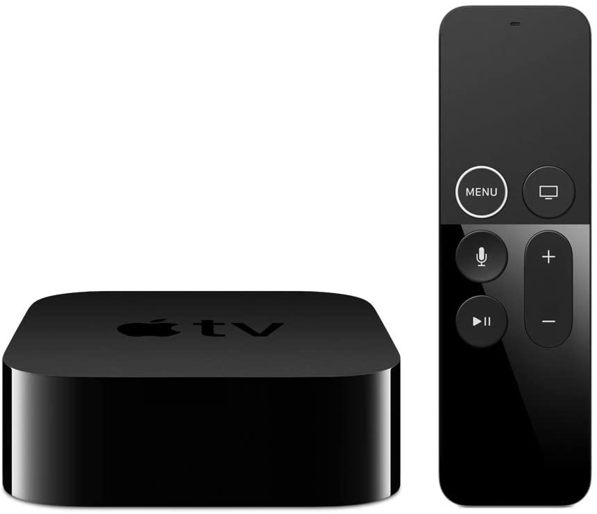 APPLE TV 4K 64GB 1ST GEN Previous Model BLACK MOTHERBOARD DEFECTIVE