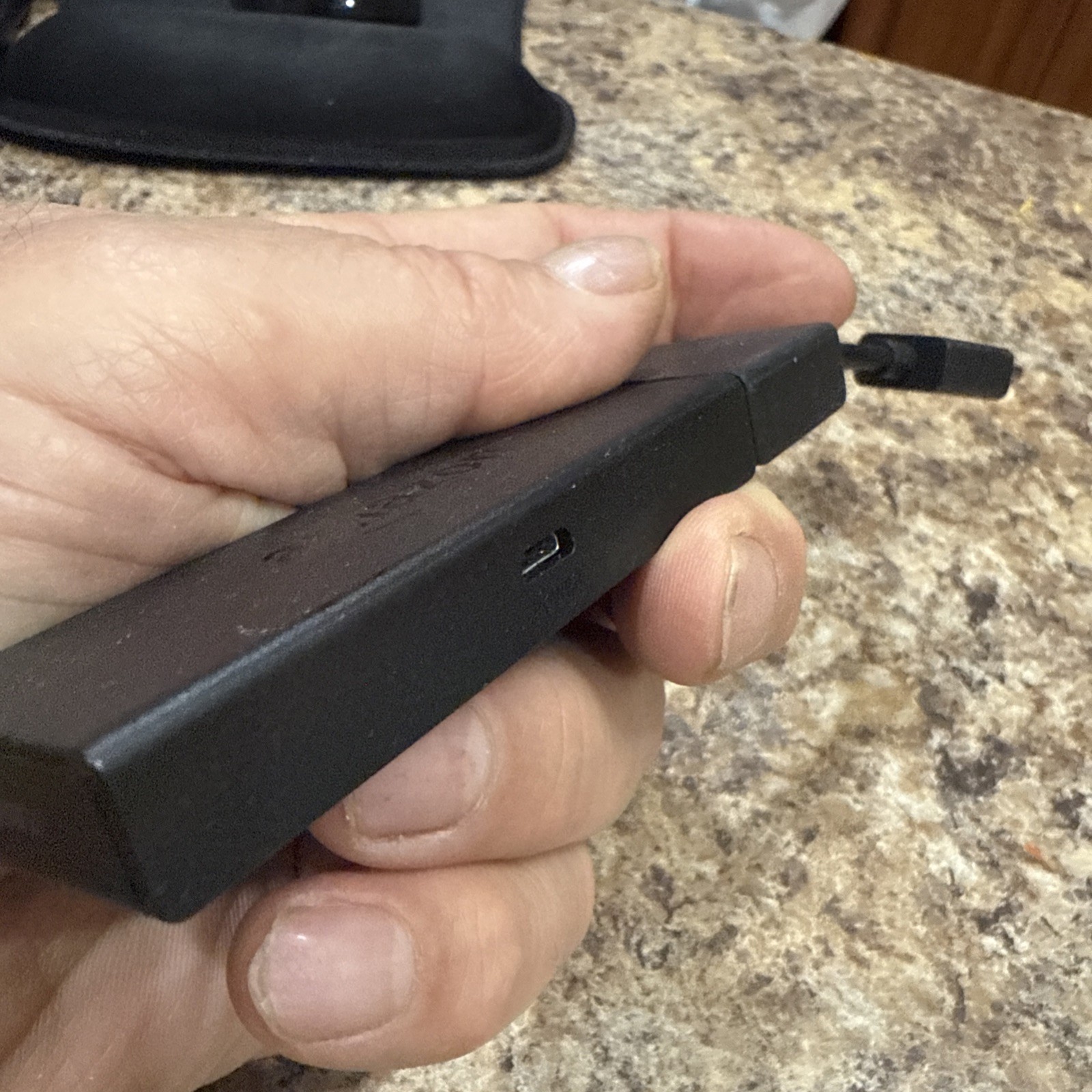 Amazon Fire TV Stick Model LY73PR Replacement Unit No Remote Or Power Cable