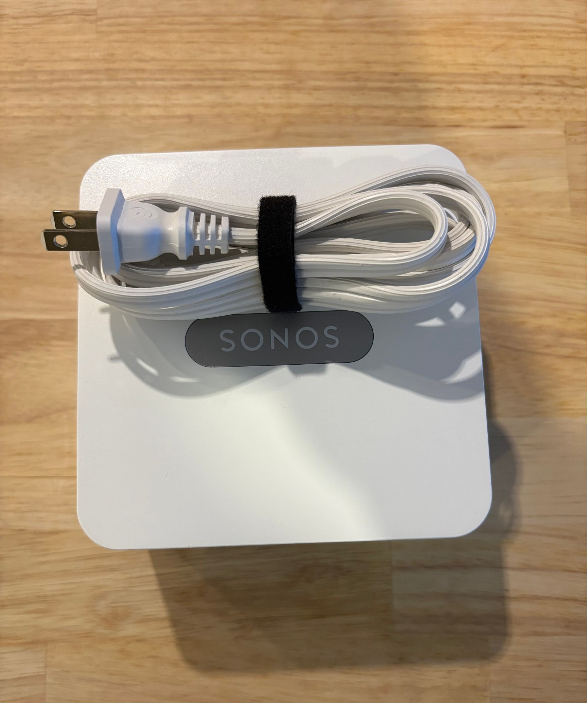 Sonos Connect S1 Wireless Audio Streamer Gen 1 | Tested, Working