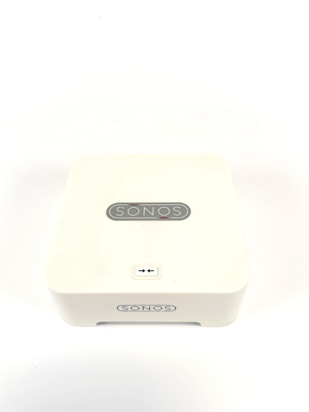 Sonos ZoneBridge BR100 White Wireless Bridge Ships Fast!!!