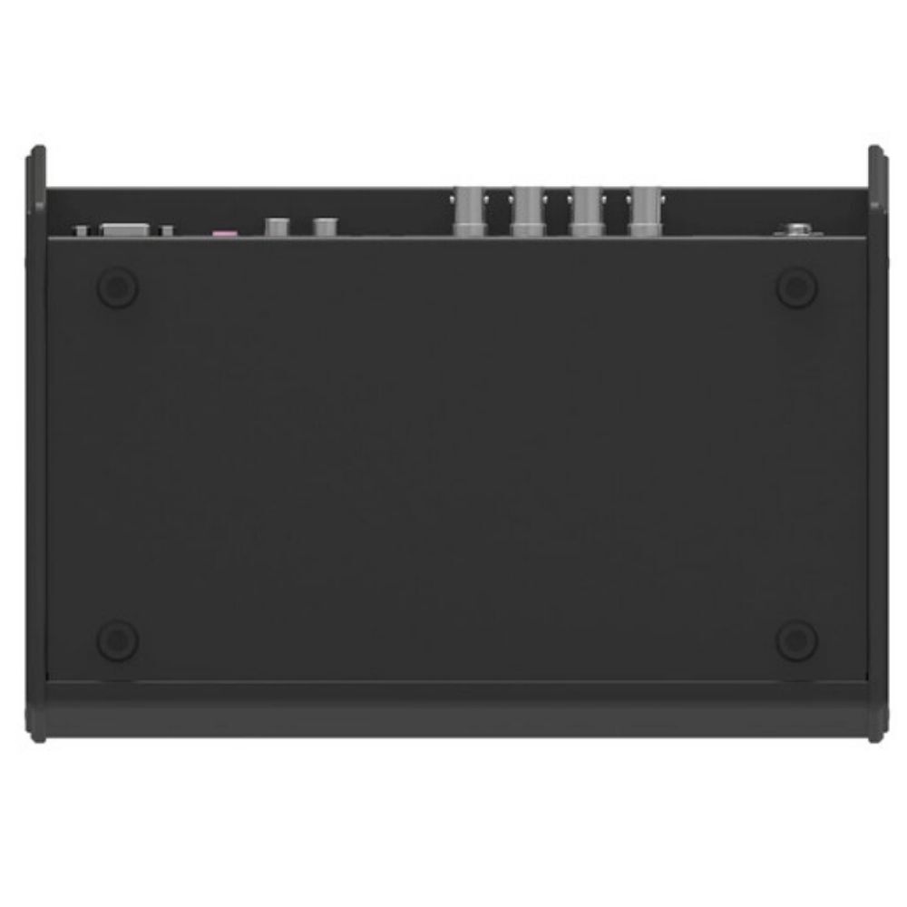 AVMATRIX VS0601U Mini 6-Channel SDI/HDMI Multi-Format AV Switcher with USB Strea