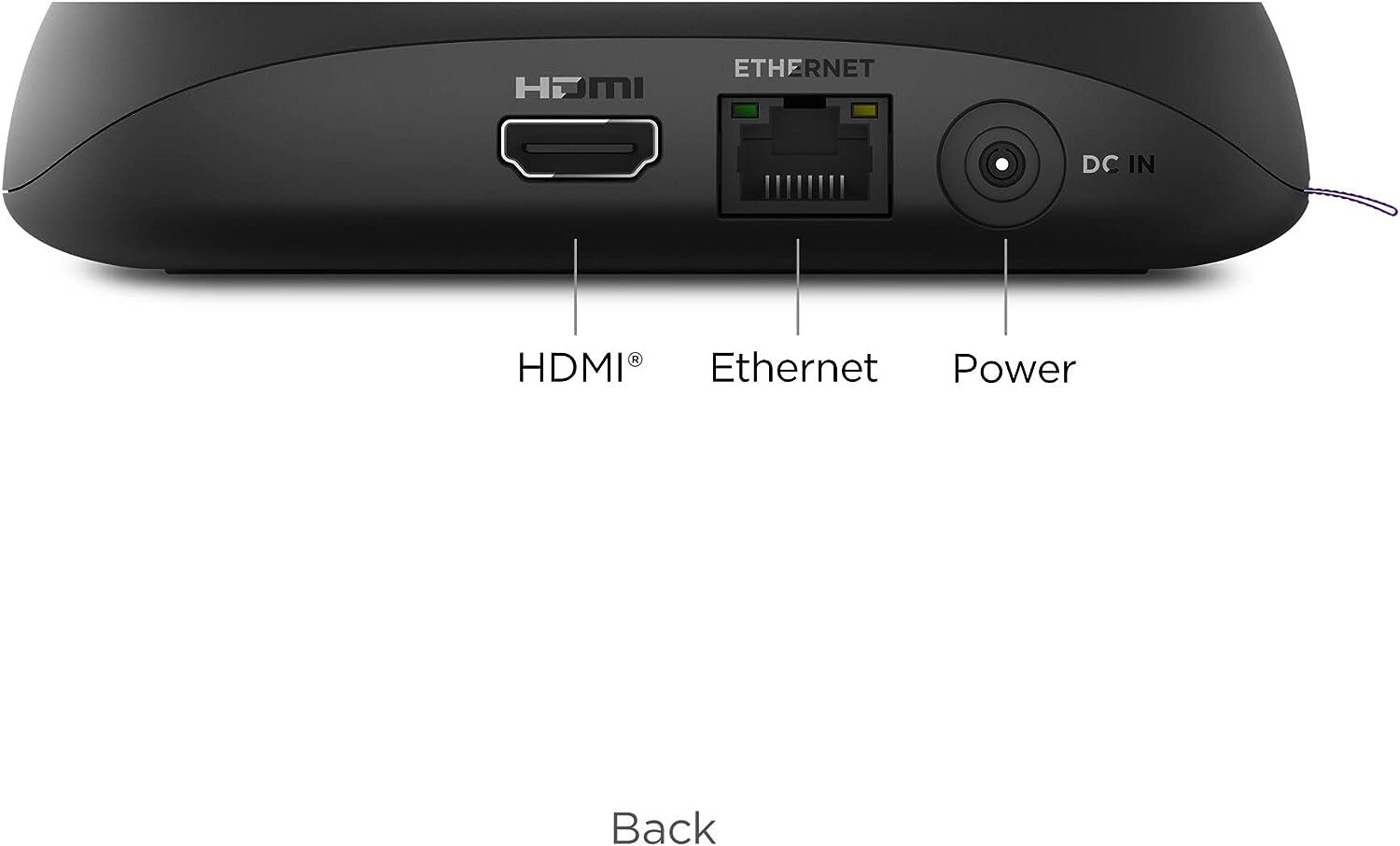 NEW Roku 4801RW Ultra LT Streaming Device 4K/HDR/Dolby Vision 2023 Release