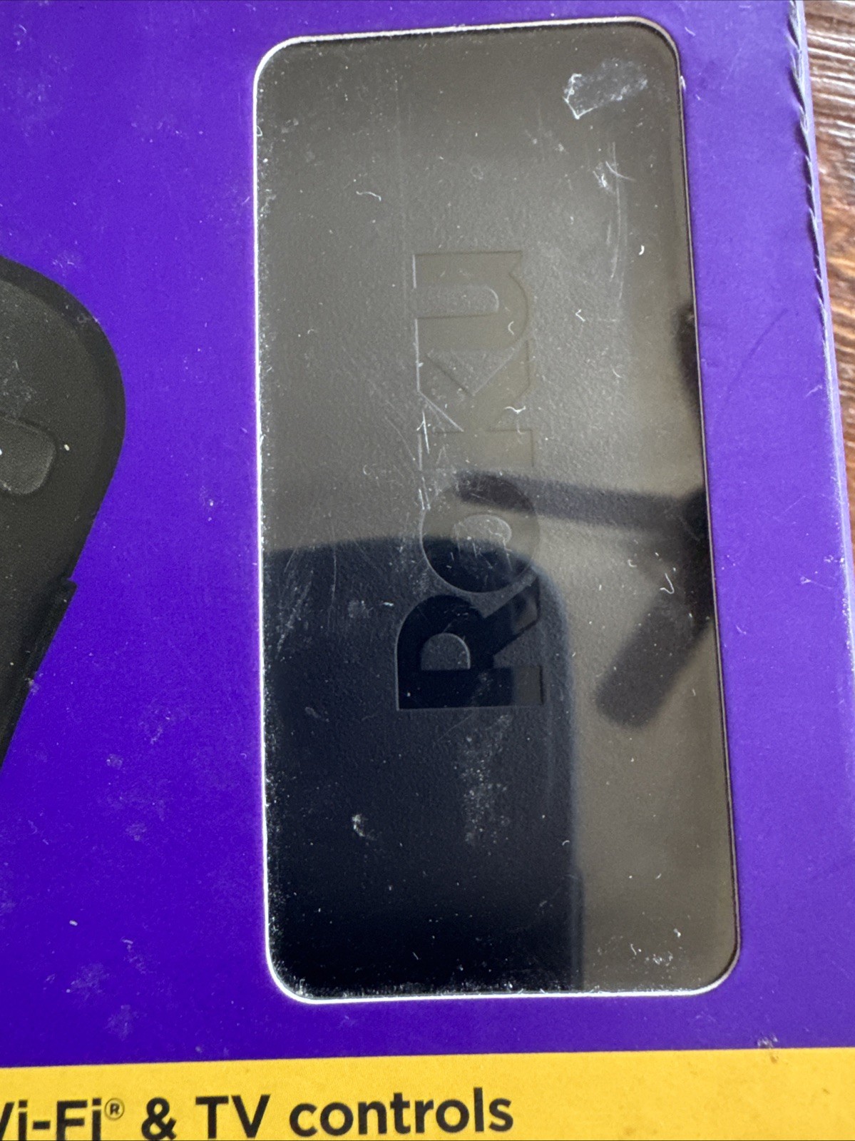 Roku Express 4K+ 3941 HDR Media Streamer