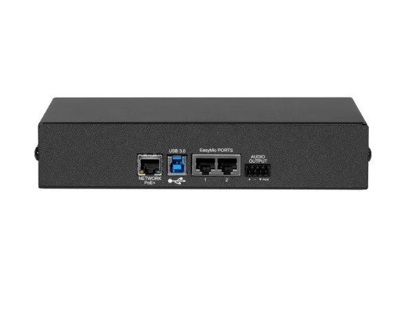 999-60210-000 EasyIP Decoder