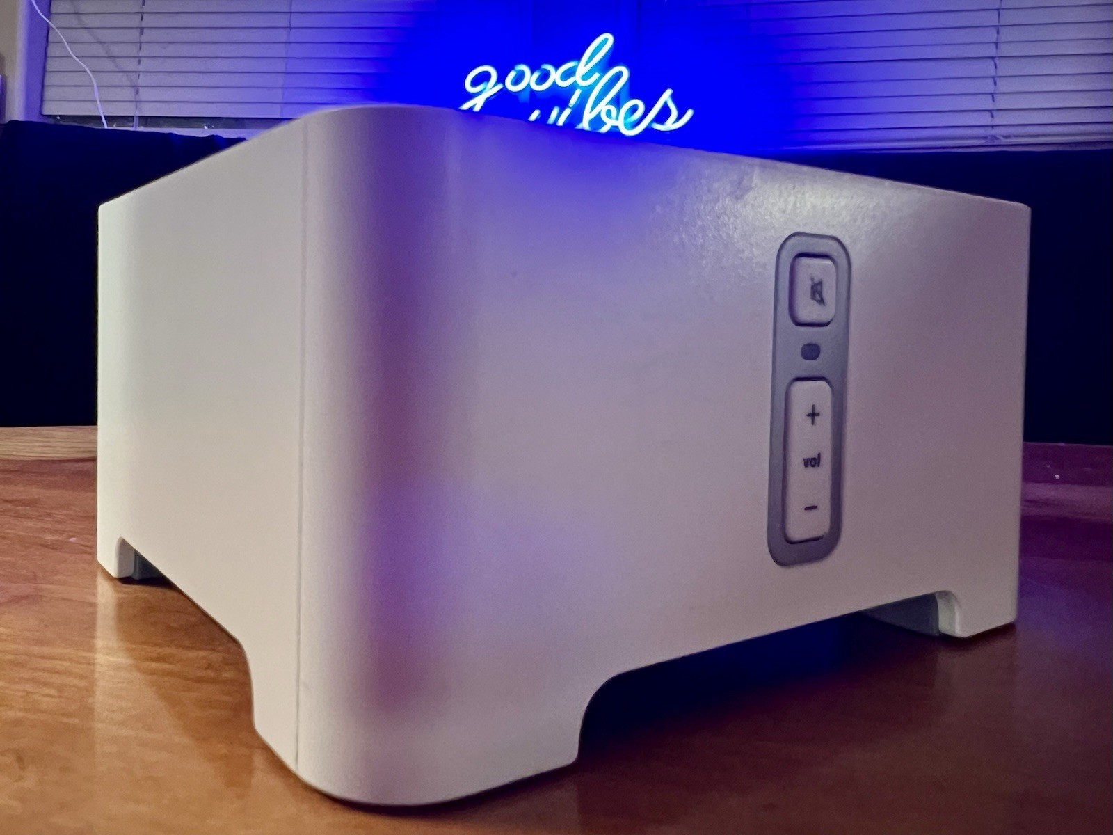 Sonos Connect Wireless Home Audio Receiver WHITE. TESTED