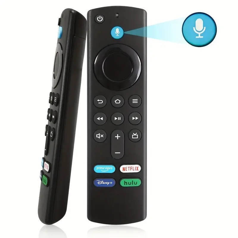 Fire TV Stick 4K Max 2nd Gen Alexa Voice Remote 16GB Compatible