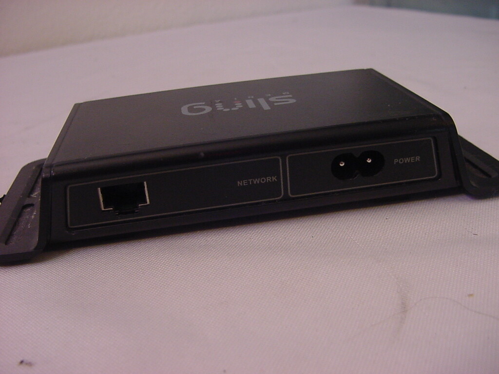 SLING SLINGBOX MODEL SL150 – UNIT ONLY
