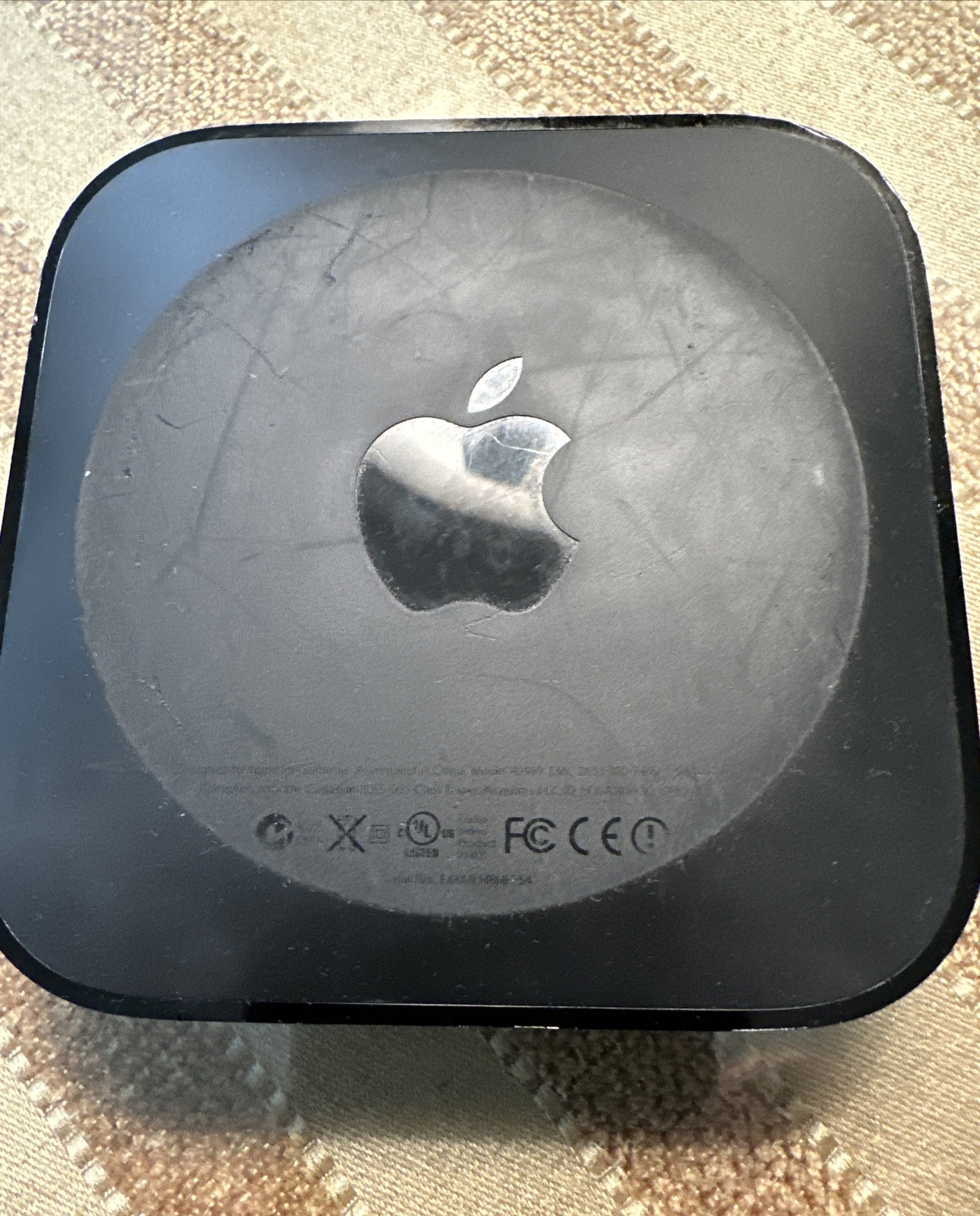 Apple TV/ HDMI Media Streamer