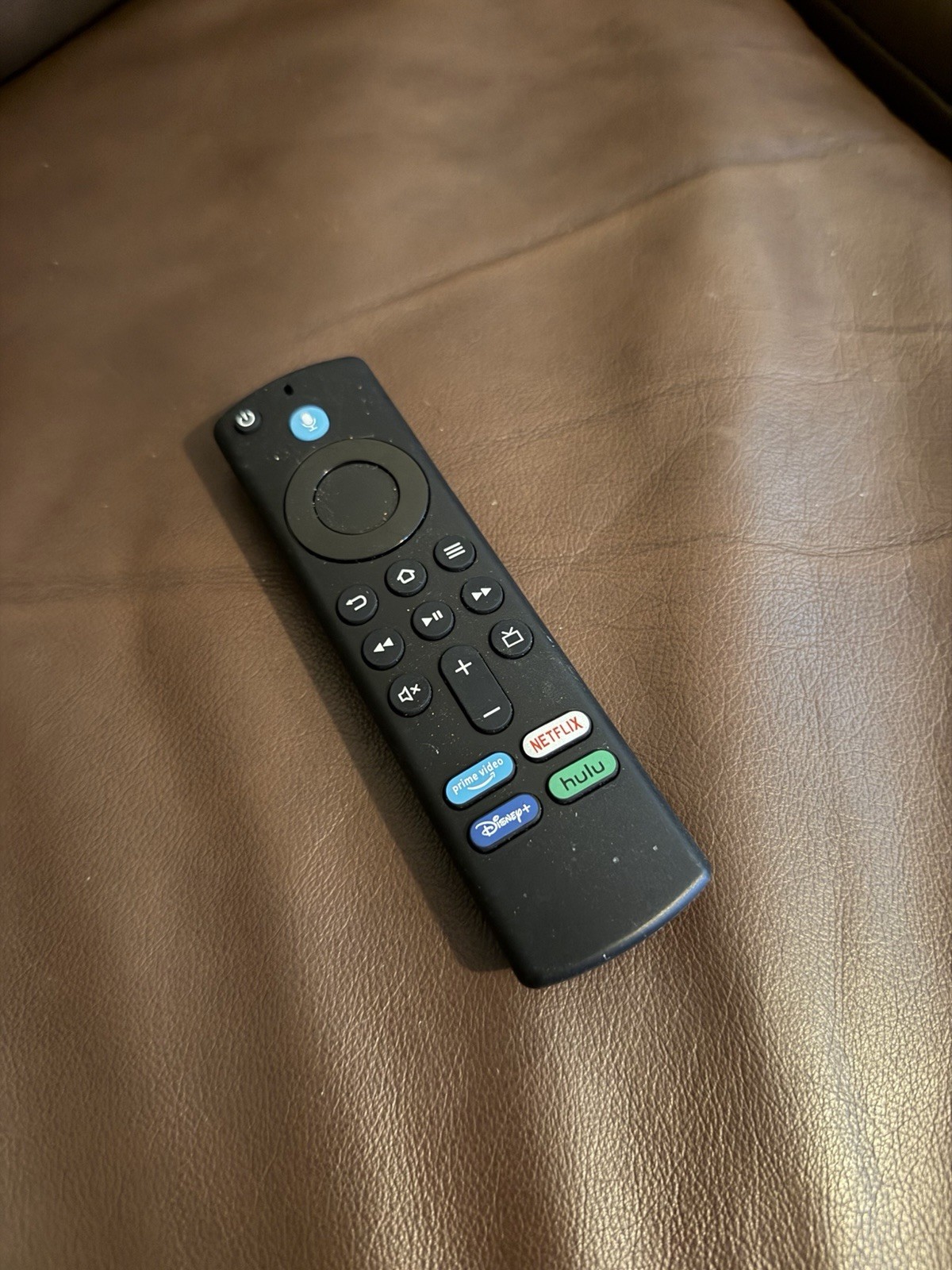 Amazon Gen 3 Alexa Voice Remote