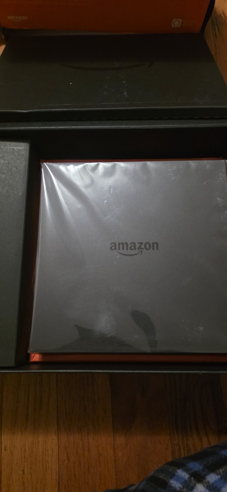 🔥Amazon Fire TV Recast 500GB Over-the-Air DVR Open Box
