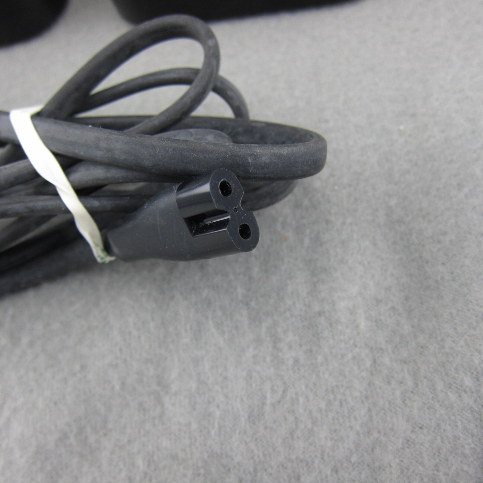 Apple TV 2nd Gen and 3rd Gen, 1 AC Cord, No Remote Tested Working Factory Reset