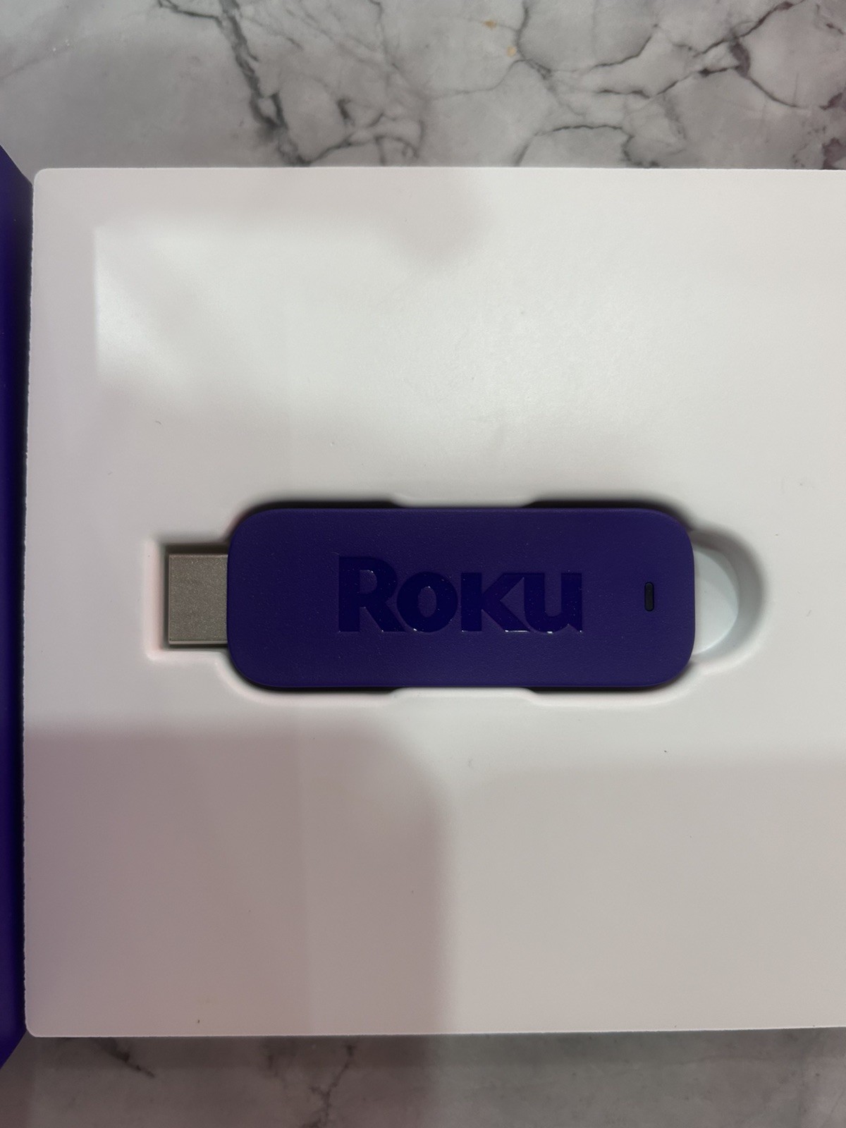 Roku 3500X HDMI Version Streaming Stick (Remote May Vary)