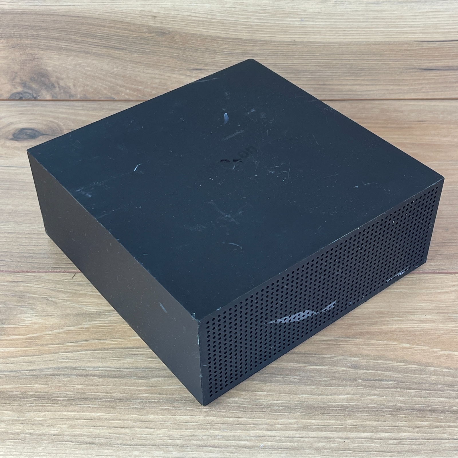 Amazon Fire TV Recast QX91KA Black Watch and Record Live TV Over-the-Air DVR