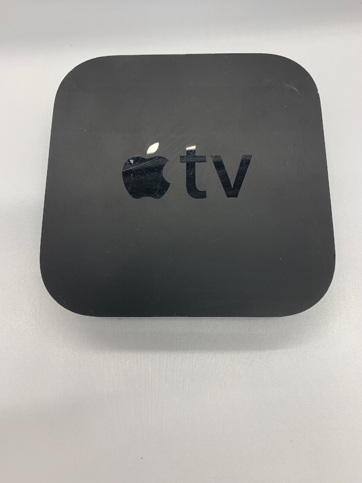 Apple TV 3rd Generation (2013) + Remote & HDMI cable Used GREAT. #309