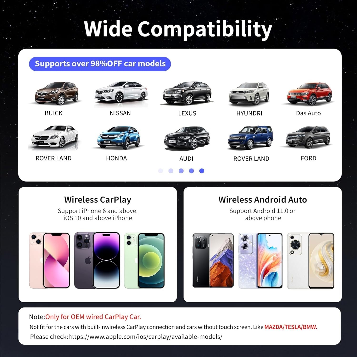 Magic Box 3.0 Max 2026 Upgrade, Support Netflix/YouTube/Dinsey+/Prime Video/…
