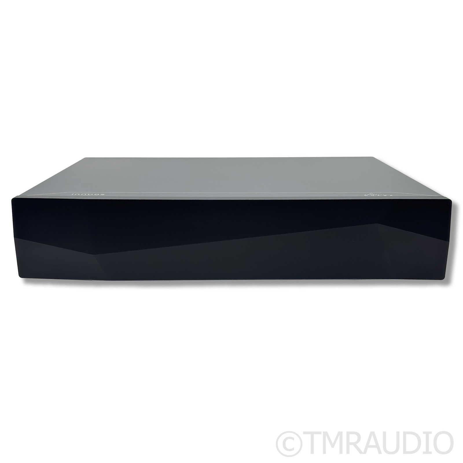 Innuos Pulse Streaming Transport