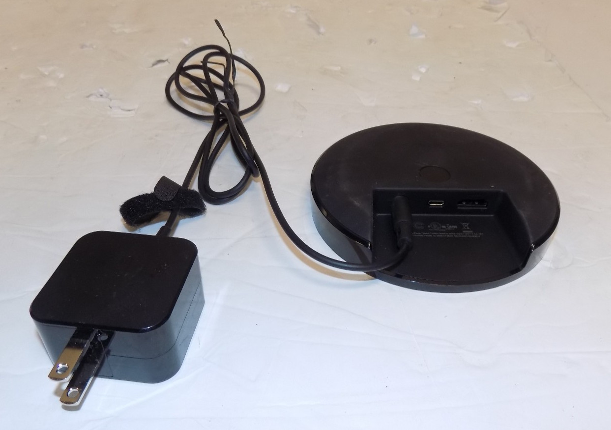 ASUS Google Nexus Player TV Streaming Device TV5001 No Remote Untested