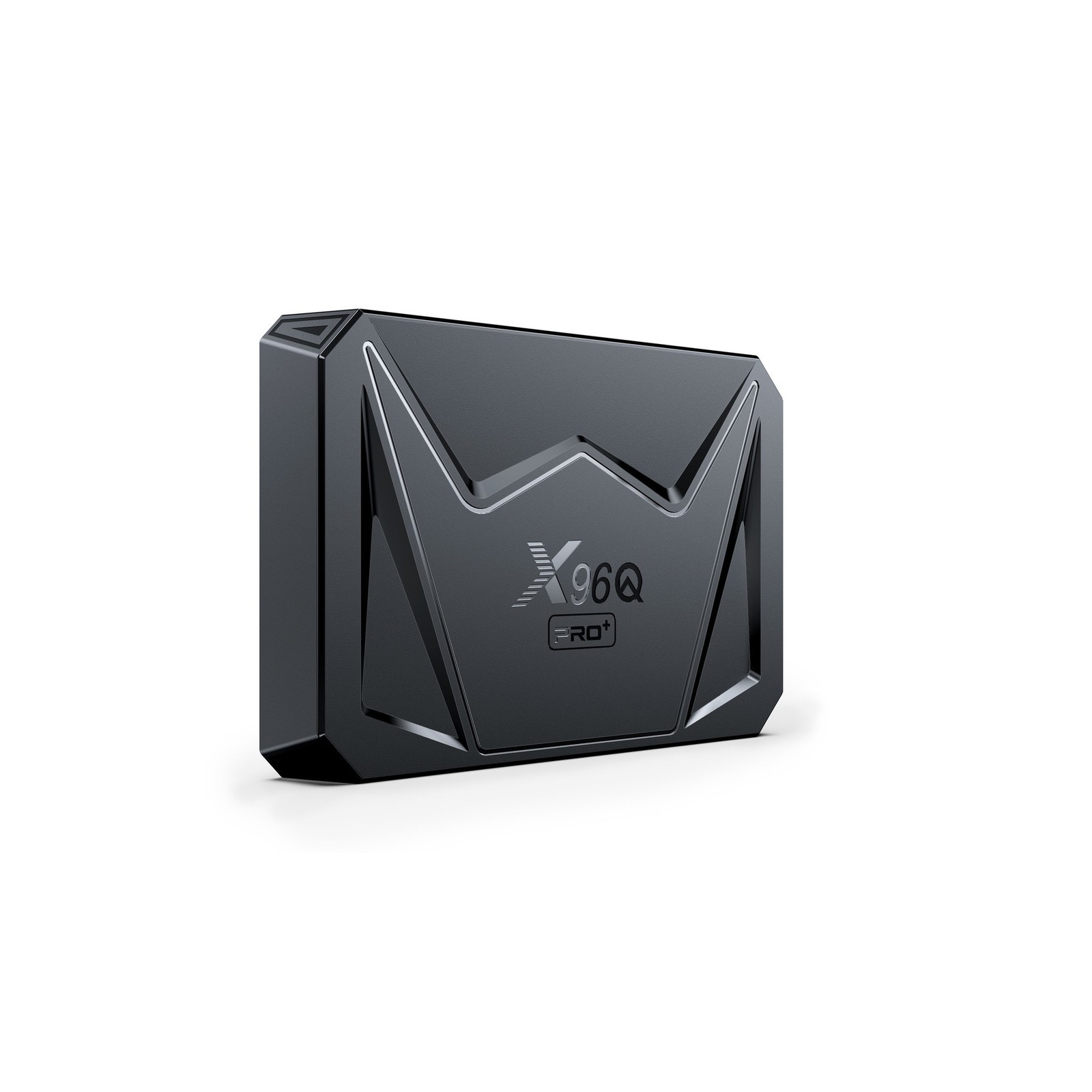 X96Q PRO Plus Android 14.0 TV Box 2GB 16GB Allwinner H728 Dual Wifi Set Top Box