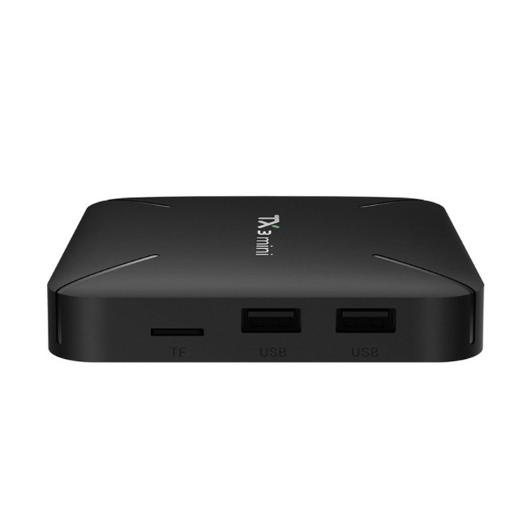 TX3 MINI 1/8 GB BOX BRAND NEW ANDROID 10.0