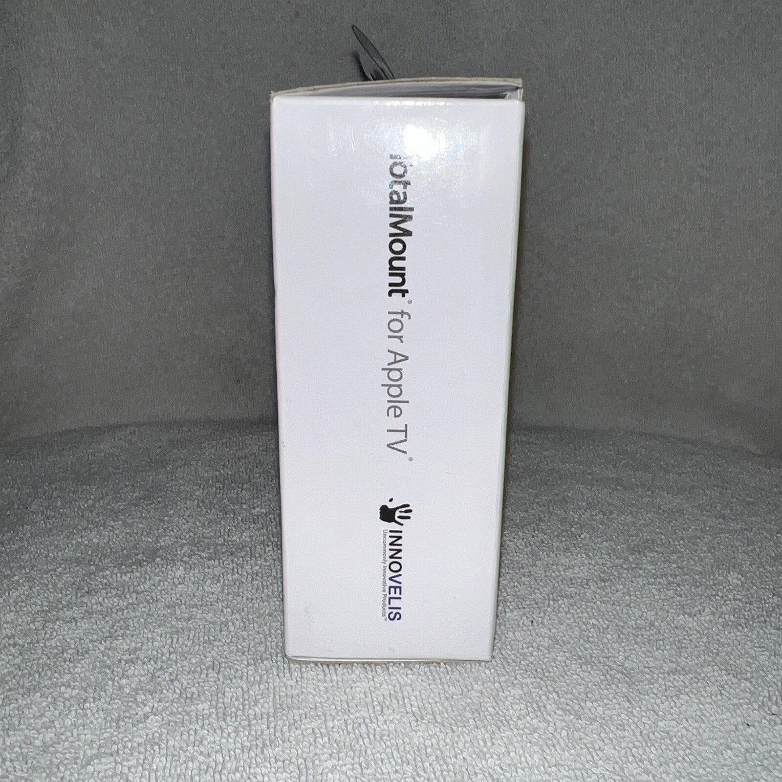 TotalMount For Apple TV