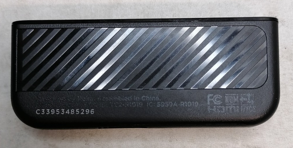 Roku Express 3900X Digital Media Streamer w/Remote