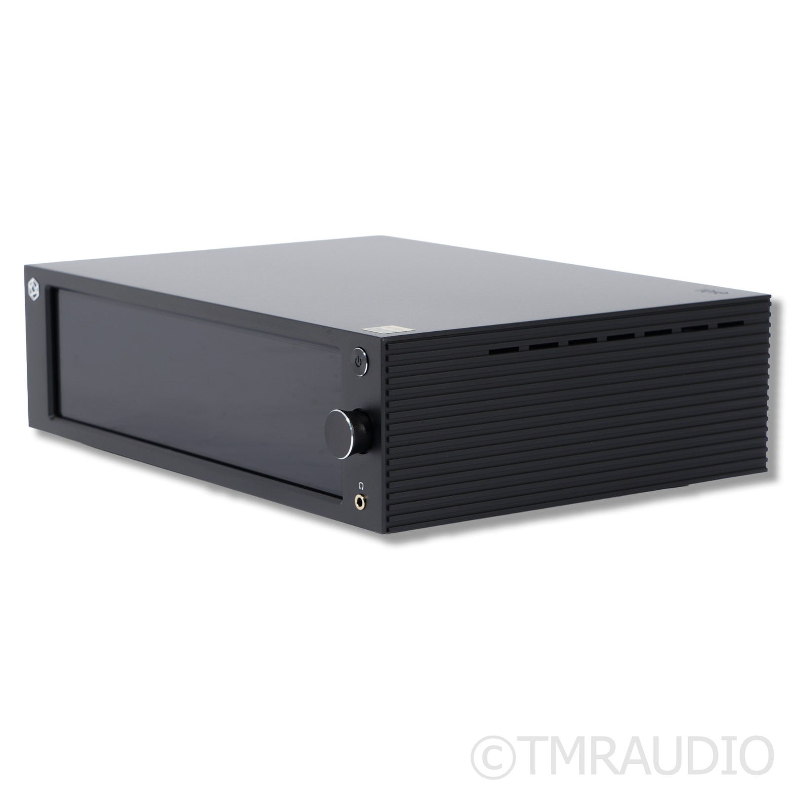 HiFi Rose RS250A Music Streamer w/ RSA720 USB Fiber Optical Hub