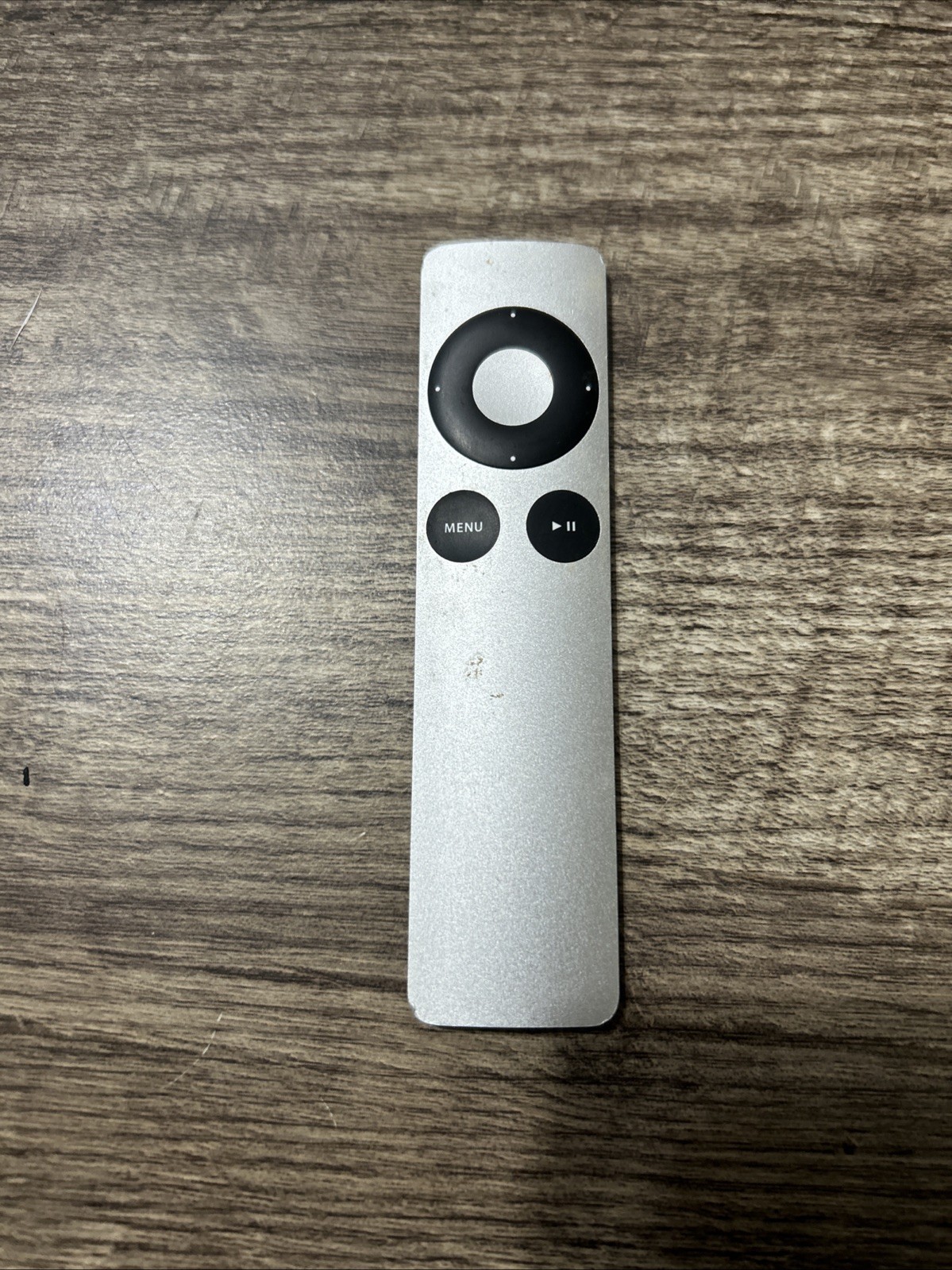 Apple TV (3rd Generation) A1469 HD Media Streamer with Remote & Power Cable – Te