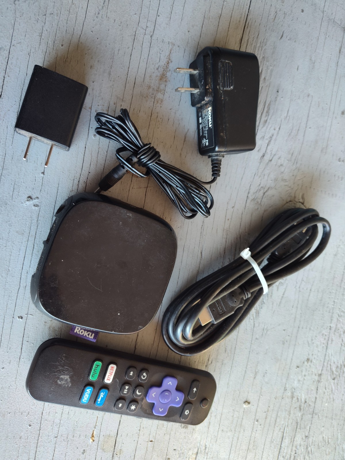 Roku 3 (3rd Generation) Media Streamer 4200X