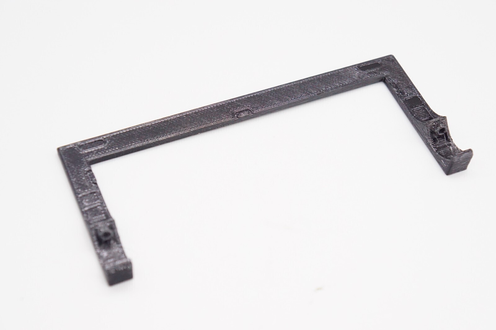 Replacement Leg Stand for Loupedeck Live Video / Audio Editing Console